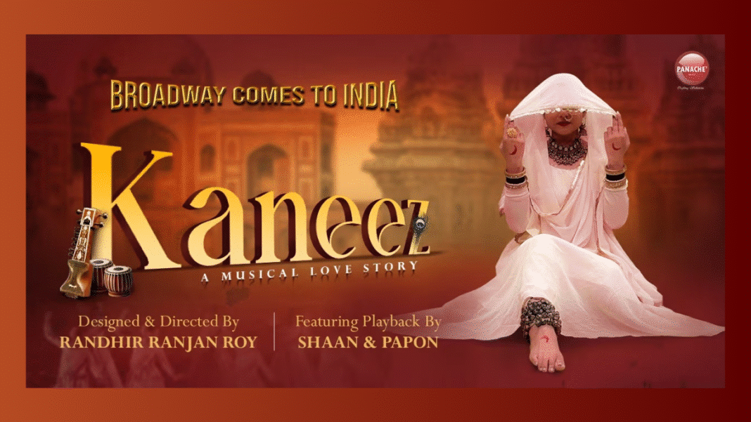 Kaneez musical love story