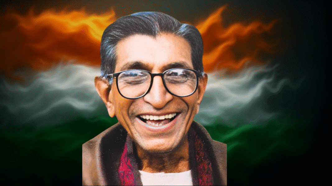 ವಿಶ್ವವ್ಯಾಪಿ ಗಣಪತಿಗೆ ಜೀವ ತುಂಬಿದ ಕಲಾಸಾಧಕನಿಗೆ ನಮನ: ಹುಬ್ಬಳ್ಳಿಯಲ್ಲಿ ಎನ್.ಸಿ. ದೇಸಾಯಿ ಜನ್ಮಶತಮಾನೋತ್ಸವ ಪ್ರದರ್ಶನ